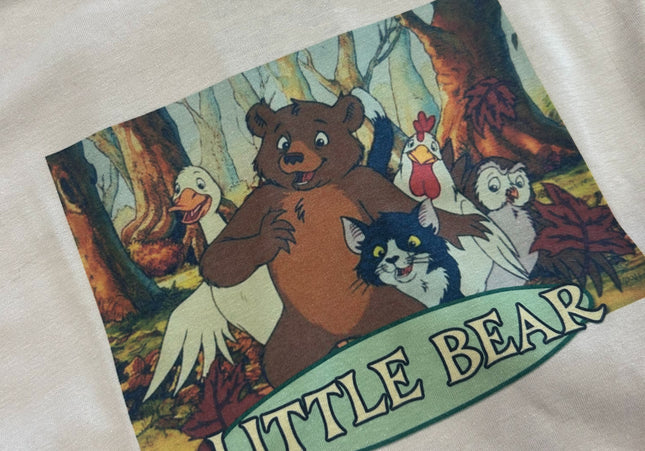 Little Bear Inspired TShirt