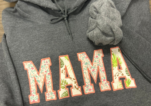 CUSTOM EMBROIDERED WITH ONESIE