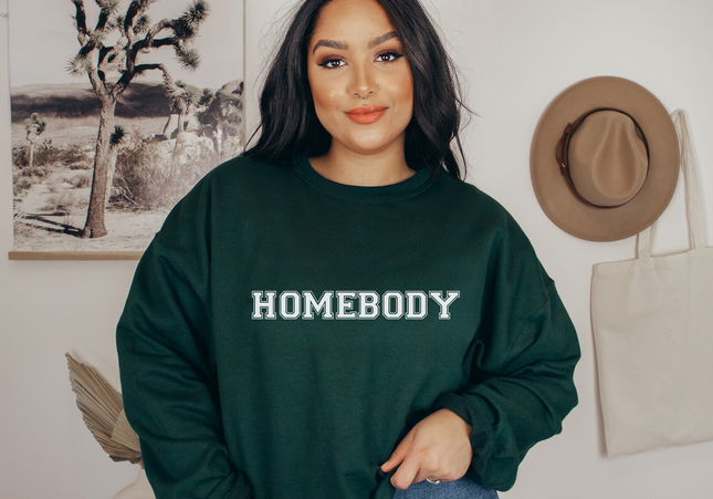 Homebody Sweater