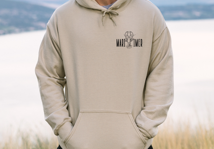 Maritimer Lobster Limited Edition Hoodie