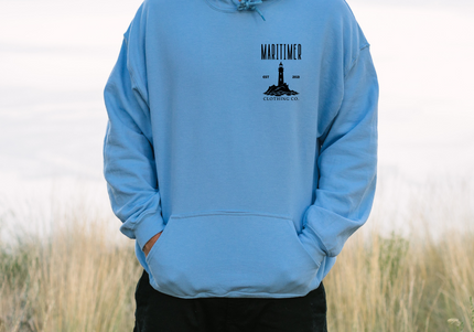 Maritimer Lighthouse Limited Edition Hoodie