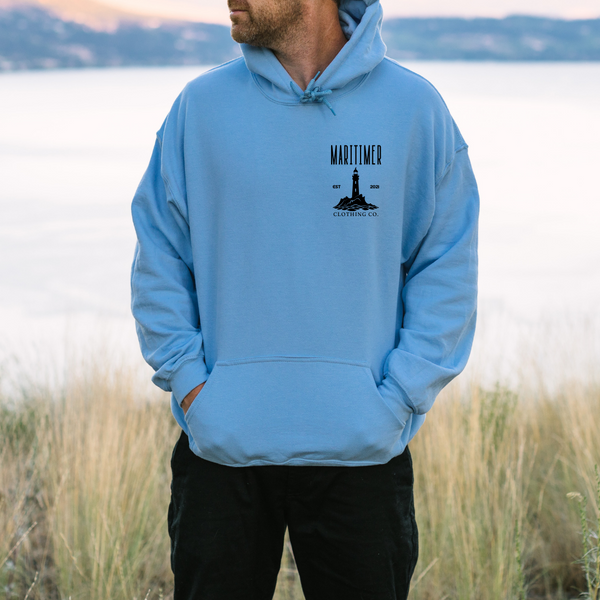 Maritimer Lighthouse Limited Edition Hoodie