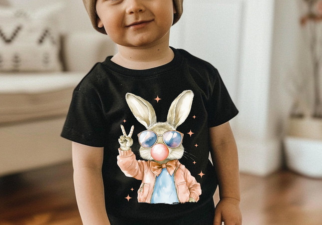 Youth Bunny | TShirt