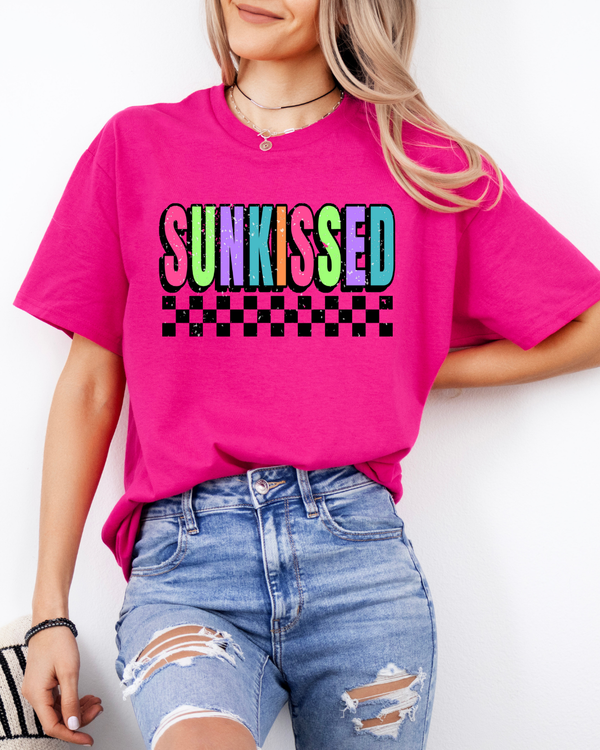 Sunkissed | Gildan Heliconia