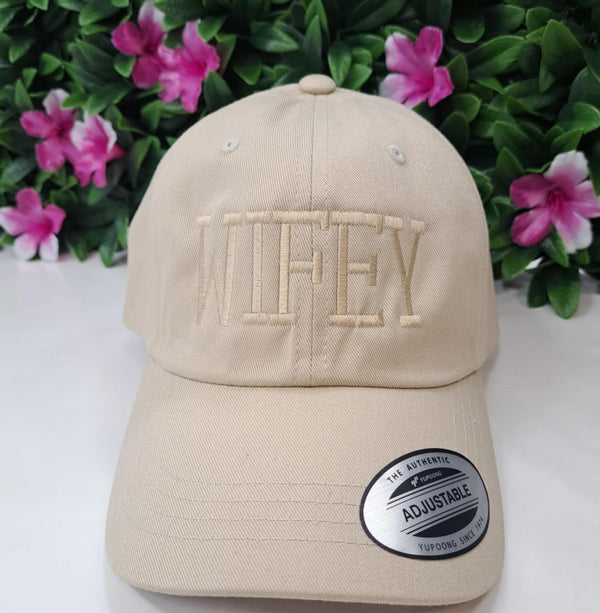 Wifey Hat