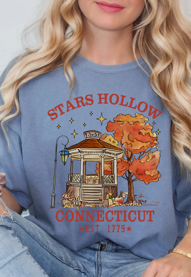 Spooky Babes Club Tee