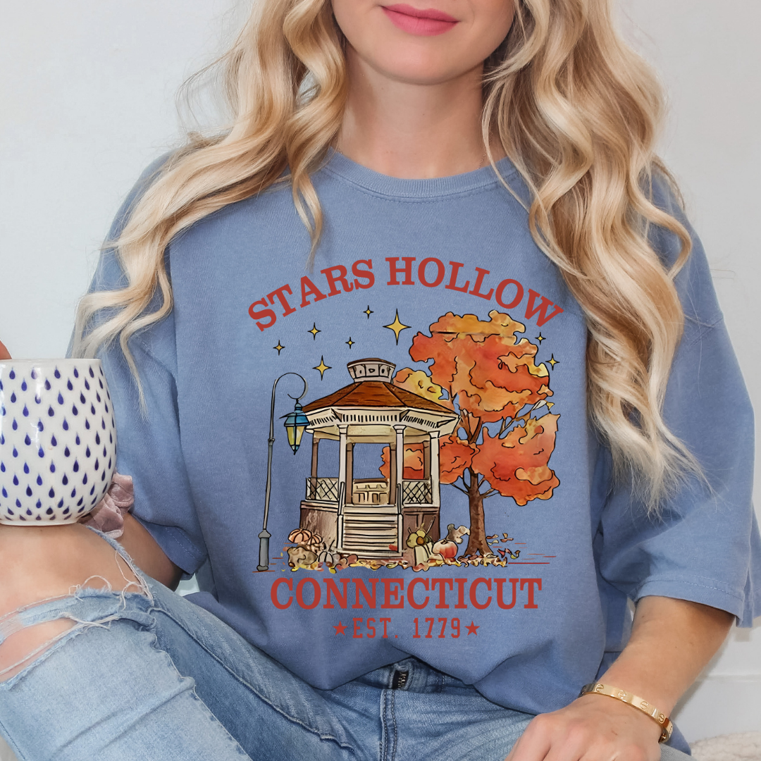 Spooky Babes Club Tee