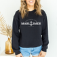 Prince Edward Island Maritimer Crewneck