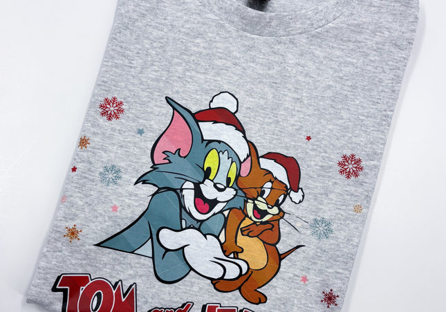 Tom Jerry | Gildan TShirt