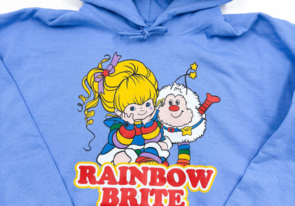 Rainbow Brite Hoodie