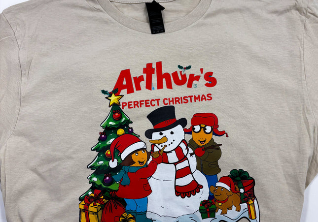 Arthur Christmas | Gildan TShirt