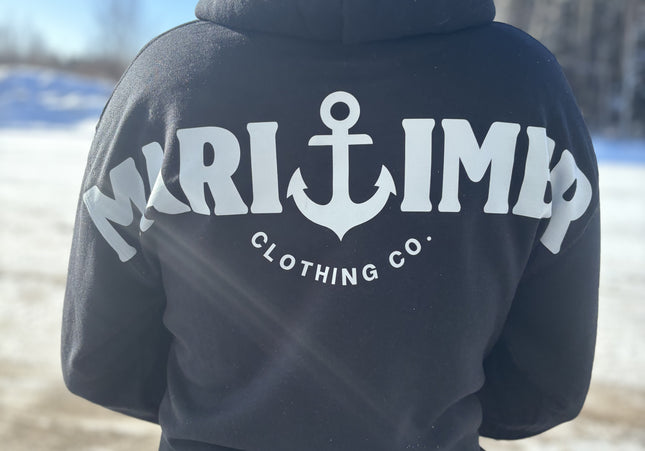 Maritimer Jersey Sweater