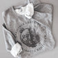 Maritimer Wilderness Dark Vintage Crewneck