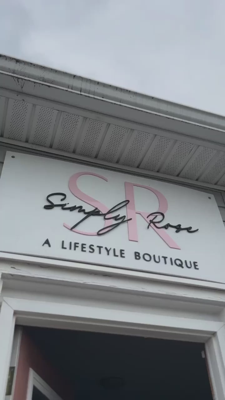 Maritimer Clothing CO. By Simply Rose Boutique